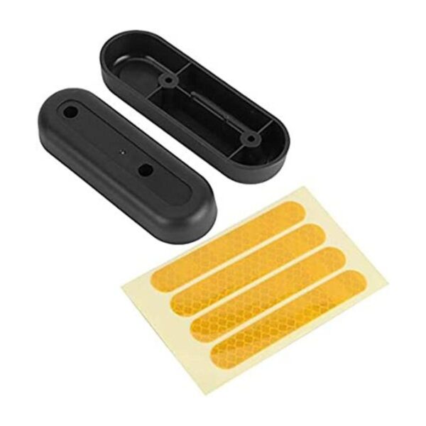 Keenso Juego de 2 fundas decorativas para horquilla