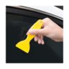 8 unids rascadores de pintura flexibles para 3D impresión