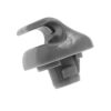 Clips de repuesto para visera solar para Honda Civic CRV_6