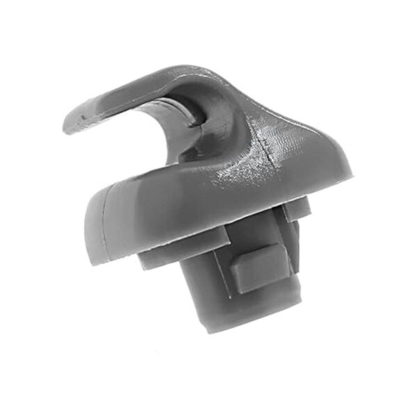 Clips de repuesto para visera solar para Honda Civic CRV_6