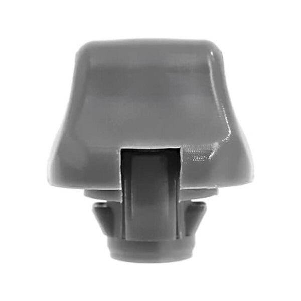 Clips de repuesto para visera solar para Honda Civic CRV_4