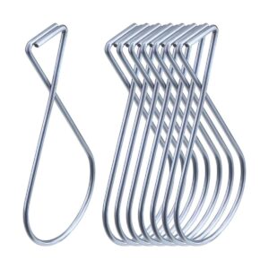 Ganchos de techo para azulejos de techo clips de barra en