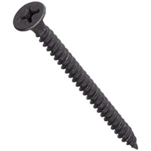 Grip Rite 2DWS1 Negro_1