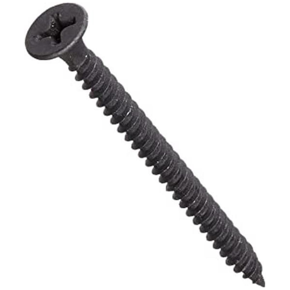 Grip Rite 2DWS1 Negro