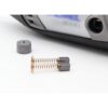 4 brochas de motor de carbono compatibles con Dremel 3000_3