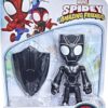 Spidey and His Amazing Friends Marvel Black Panther Hero_2