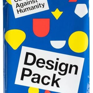 Cards Against Humanity Paquete de diseño_1