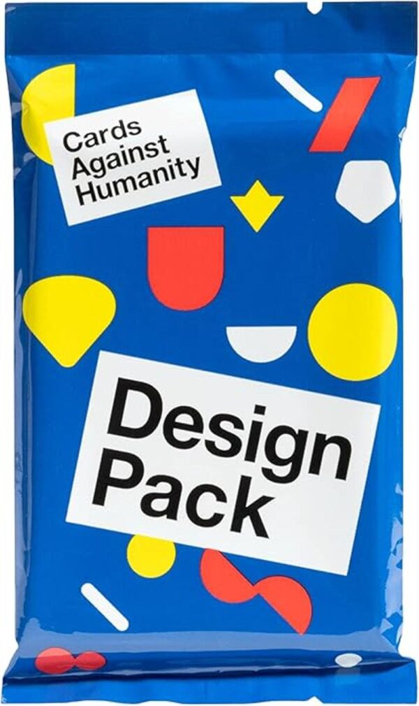 Cards Against Humanity Paquete de diseño_1