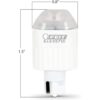 Feit Electric LVW18LED equivalente a 20 W 135 lúmenes_4