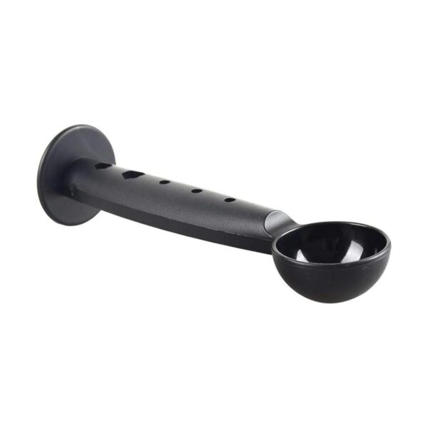 Coffer Tamper manipulador de café multifuncional con_4