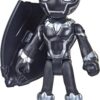 Spidey and His Amazing Friends Marvel Black Panther Hero_1