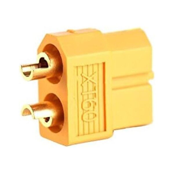 lingsy 10 pares XT60 XT60 Male Female Bullet Connectors_2