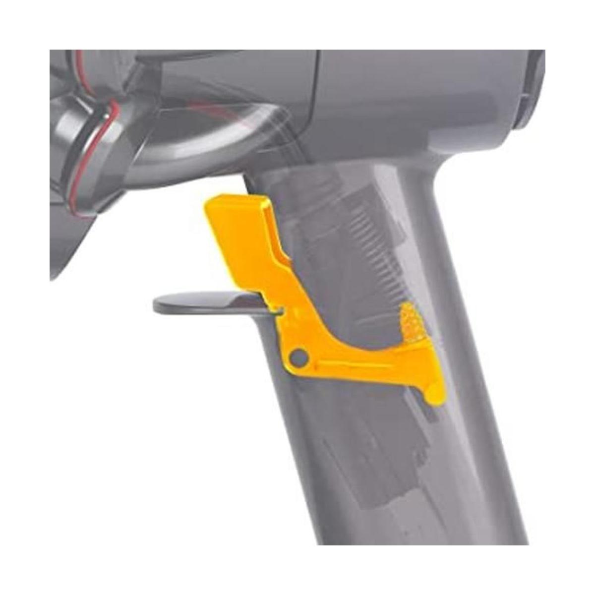 Interruptor de gatillo de repuesto para Dyson V10 V11 SV12