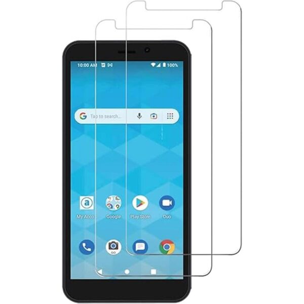 DAMONDY Protector de pantalla para Wiko Life 3_1