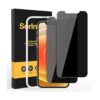 Sorlnern Protector de pantalla de privacidad para iPhone_1