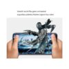 Ailun Protector de pantalla de cristal compatible con_2