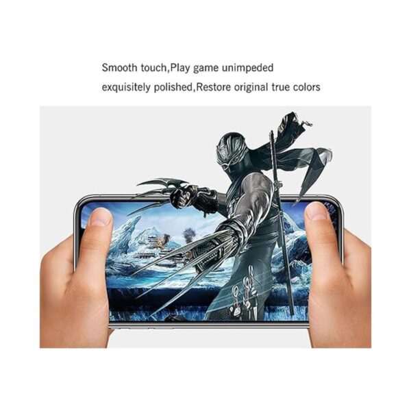 Ailun Protector de pantalla de cristal compatible con_2