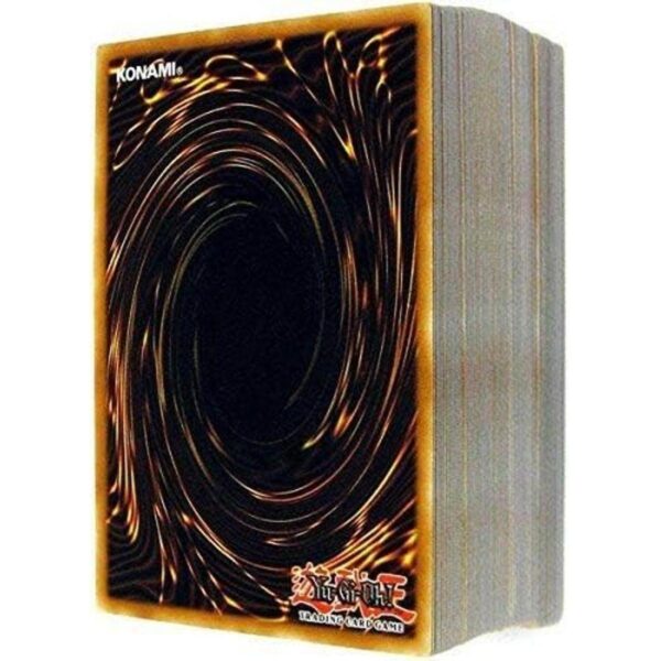 Lote de 40 cartas comunes 10 raras y 5 holos no_2