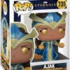 Funko Pop Marvel Eternals Ajak_2