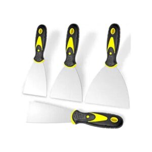 Juego de cuchillos para masilla 4 cuchillos para_1