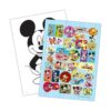 Disney Mickey Mouse Minnie Mouse 192 páginas libro para_2