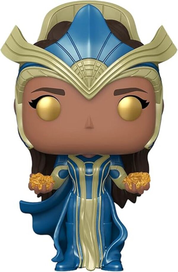 Funko Pop Marvel Eternals Ajak_1