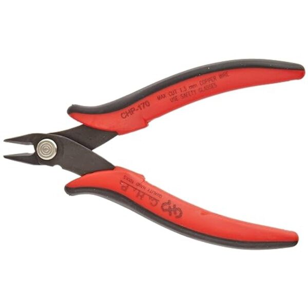 Cortador de alambre micro suave Hakko CHP170 0.05_1