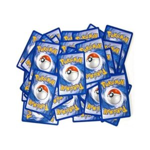 Pokemon 50 tarjetas surtidas_1
