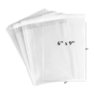 100 piezas de Ultra transparente resellableviolonchelo_1