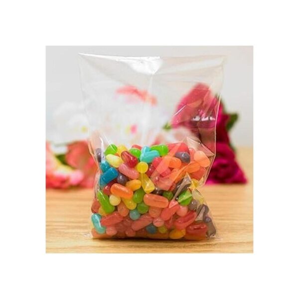 100 piezas de Ultra transparente resellableviolonchelo_3