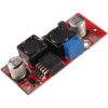 Aoicrie 2 unidades XL6009 Boost Buck DCDC ajustable StepUP_3