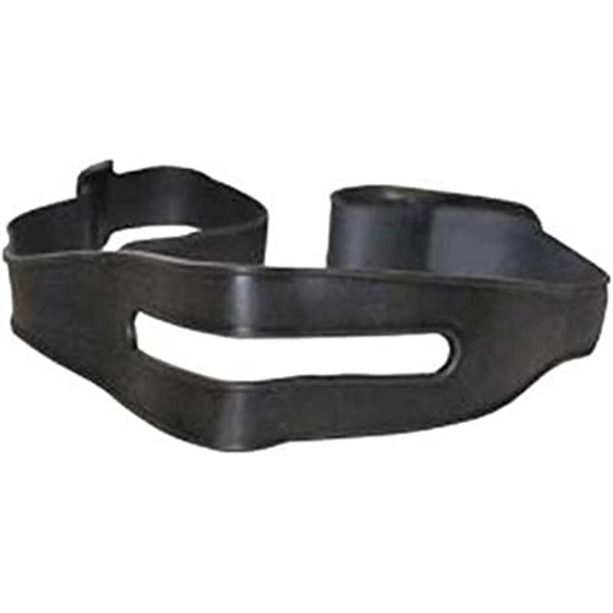 Streamlight Linterna frontal de goma