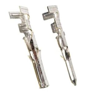 Molex Pin macho y hembra .062 1824 AWG serie 1561_1