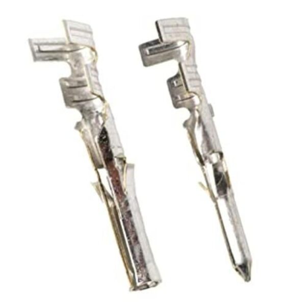 Molex Pin macho y hembra .062 1824 AWG serie 1561_1