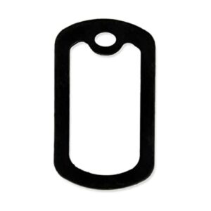 PinMarts Silenciador de silicona para perro estilo_1