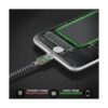 Paquete de 5 cables Lightning para iPhone de 3 pies 3 pies_5