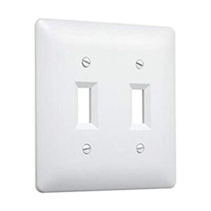 TayMac Cubierta de placa de pared para interruptor de luz_1