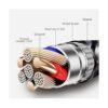 Paquete de 5 cables Lightning para iPhone de 3 pies 3 pies_3
