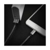 Paquete de 5 cables Lightning para iPhone de 3 pies 3 pies_2