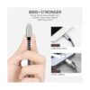 Paquete de 5 cables Lightning para iPhone de 3 pies 3 pies_4