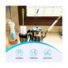 ANDALUS Juego de 5 cepillos largos para botellas_3