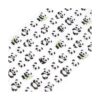 Sticko 0015586000771 TinyPanda 8600077 Juego de_2