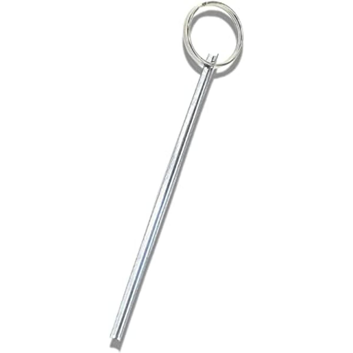 Llave para puerta de ascensor de media luna llave para