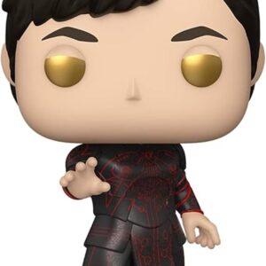 Funko Pop Marvel Eternals Druig_1