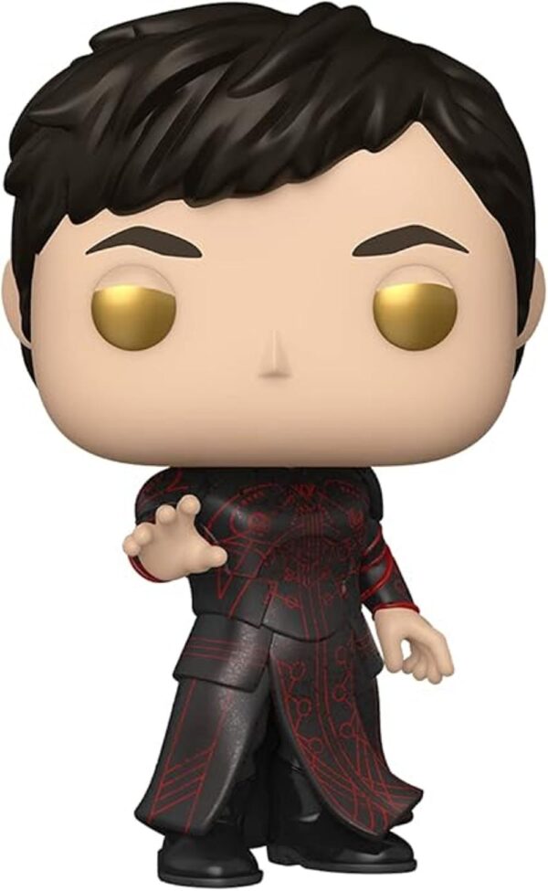 Funko Pop Marvel Eternals Druig_1