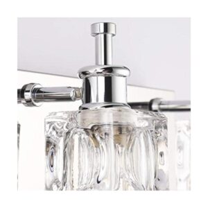 Presde Lighting Pantalla de cristal_1