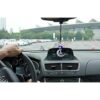 Accesorios colgantes de auto de cristal de ojo malvado_5