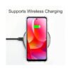 Osophter Funda para Moto G Power 2022 con diseño floral_4