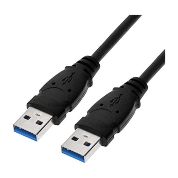 Mediabridge USB 3.0 Cable USB 8 pies SuperSpeed A_1