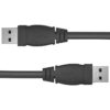 Mediabridge USB 3.0 Cable USB 8 pies SuperSpeed A_4